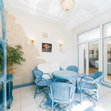 Apartament On Independence Square Kiev Eksteriør bilde