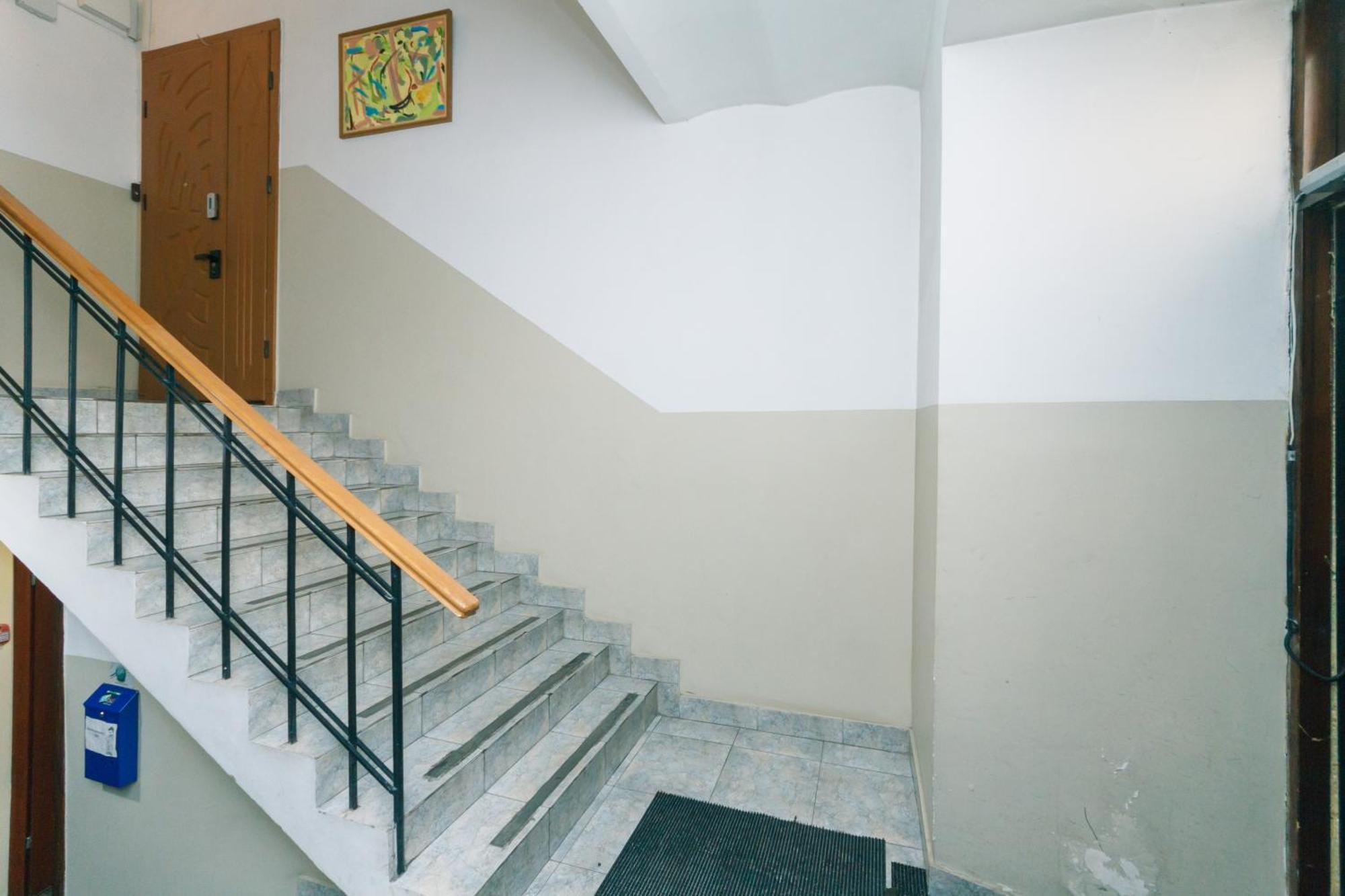 Apartament On Independence Square Kiev Eksteriør bilde